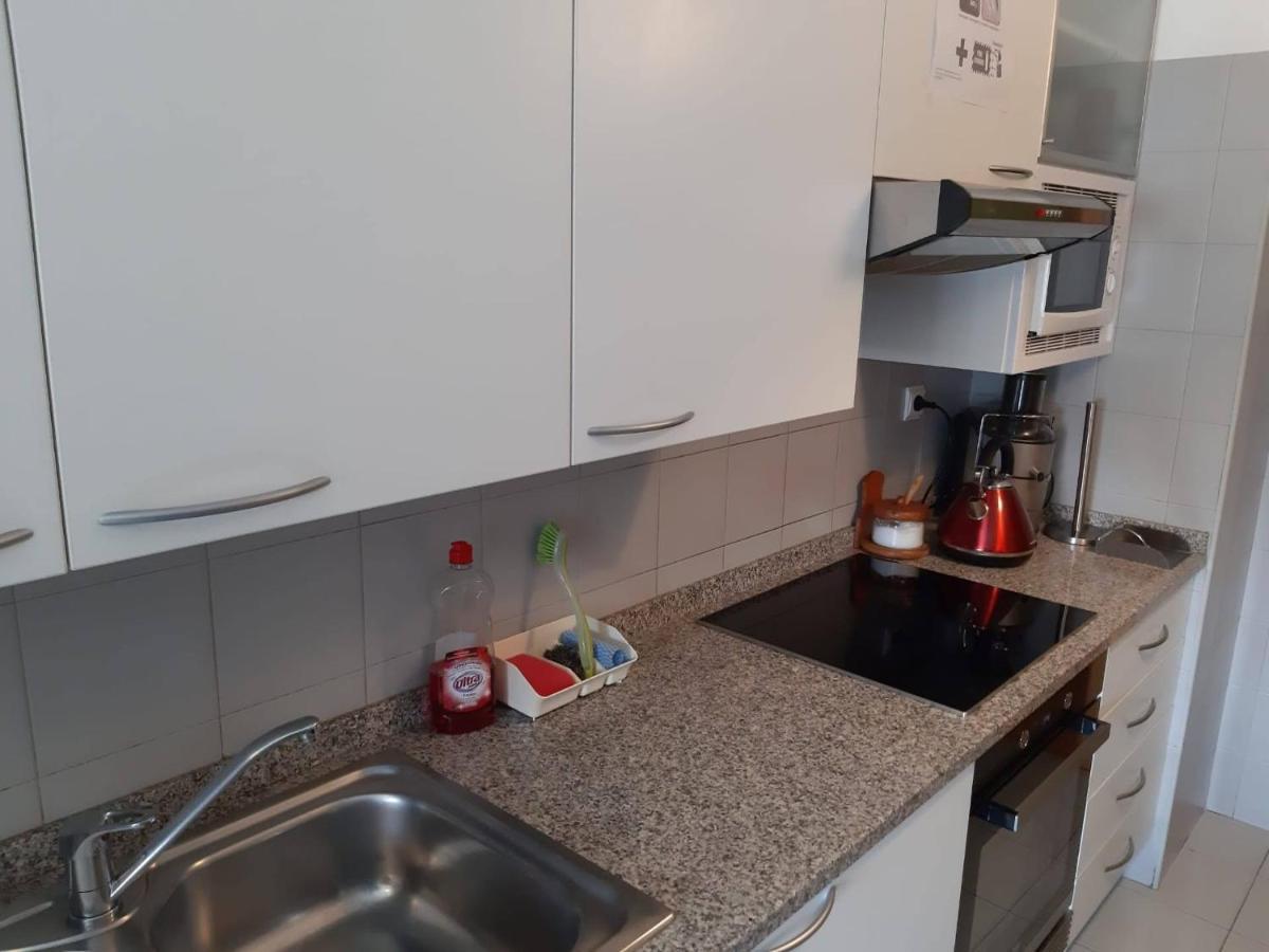 Airport Apartment Lissabon