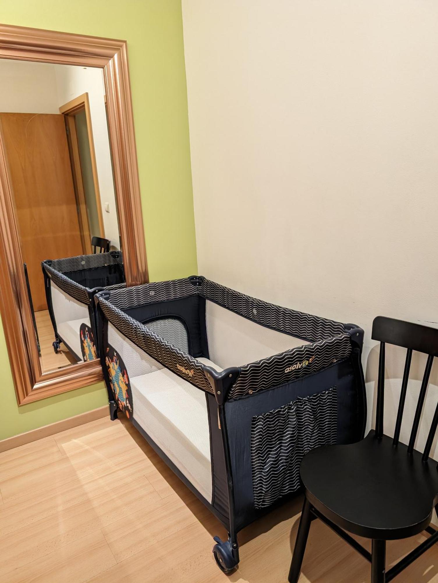 Airport Apartment Lissabon