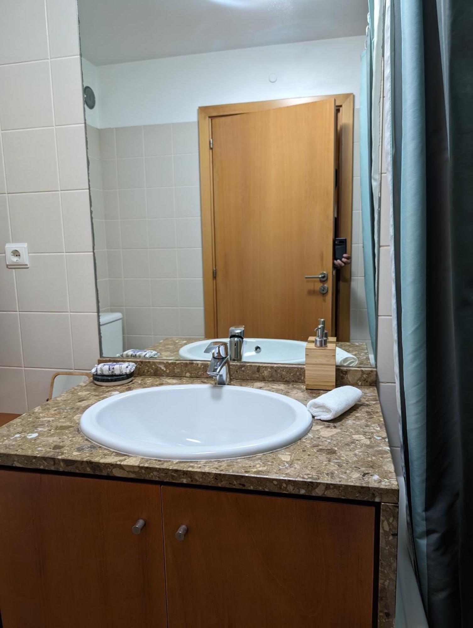 Apartment Airport Lissabon