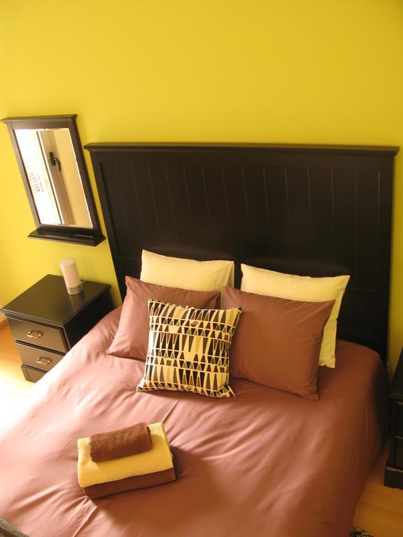 Airport Apartment Lissabon