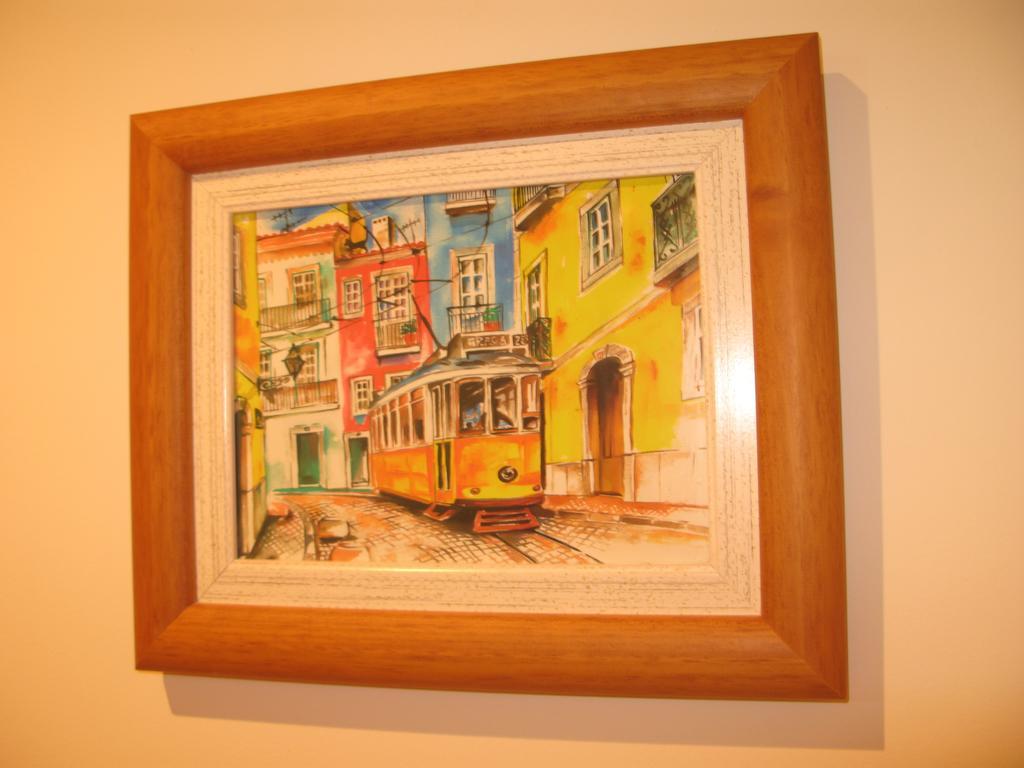 Apartment Airport Lissabon