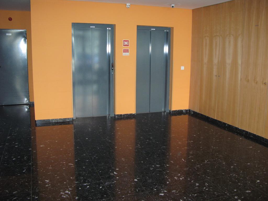 Apartment Airport Lissabon