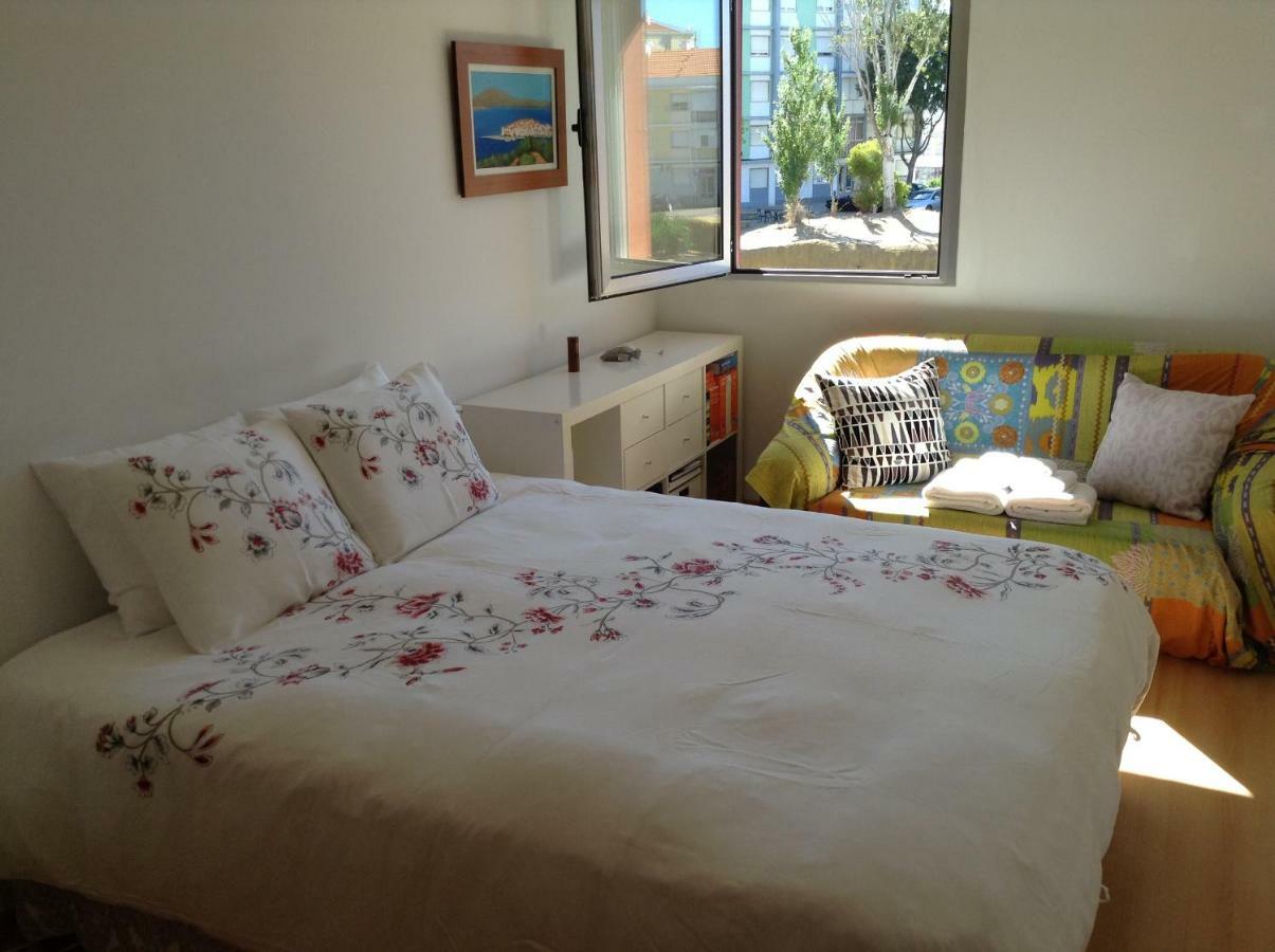 Airport Apartment Lissabon