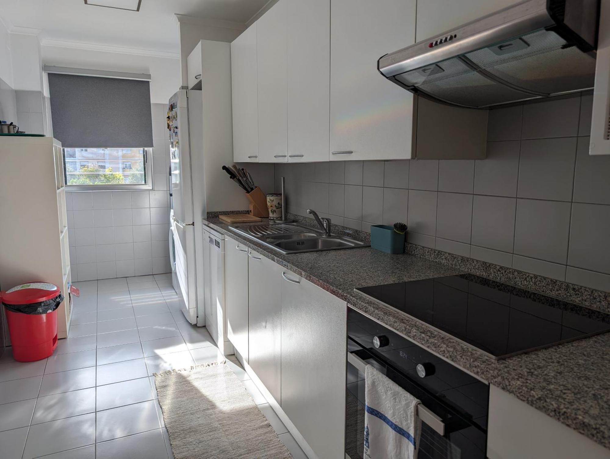 Airport Apartamento