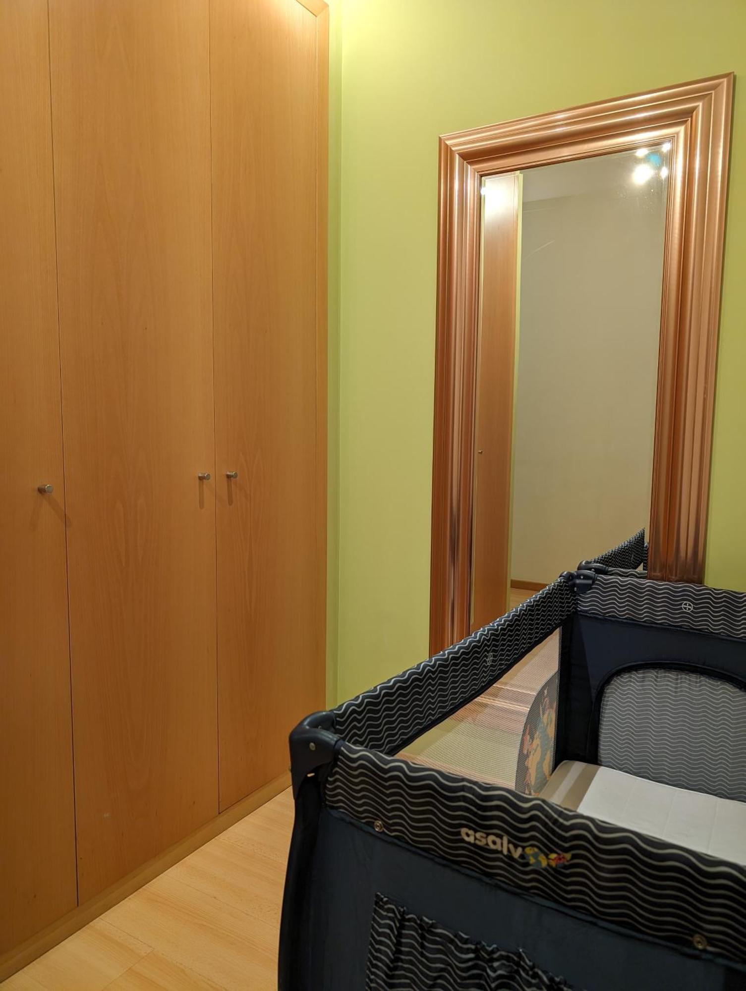 Airport Apartamento *