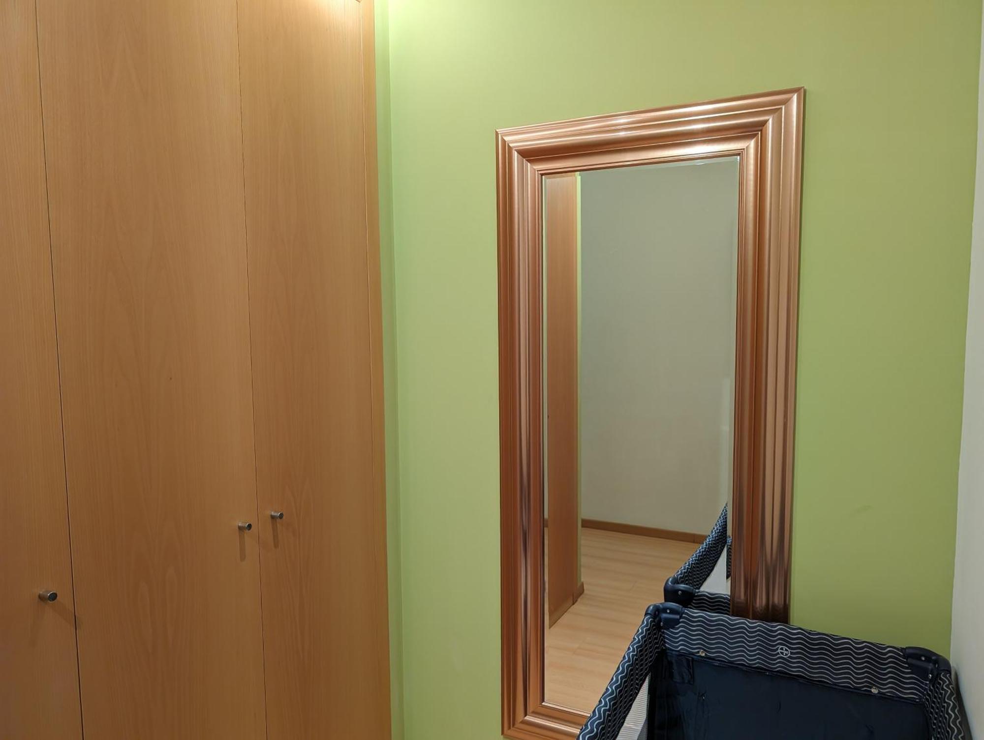 Airport Apartamento