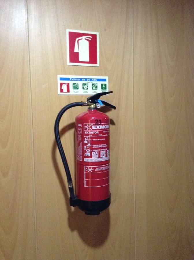 Apartamento Airport Lisboa